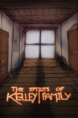 凯利家族的精神[The Spirits of Kelley Family] 游戏封面