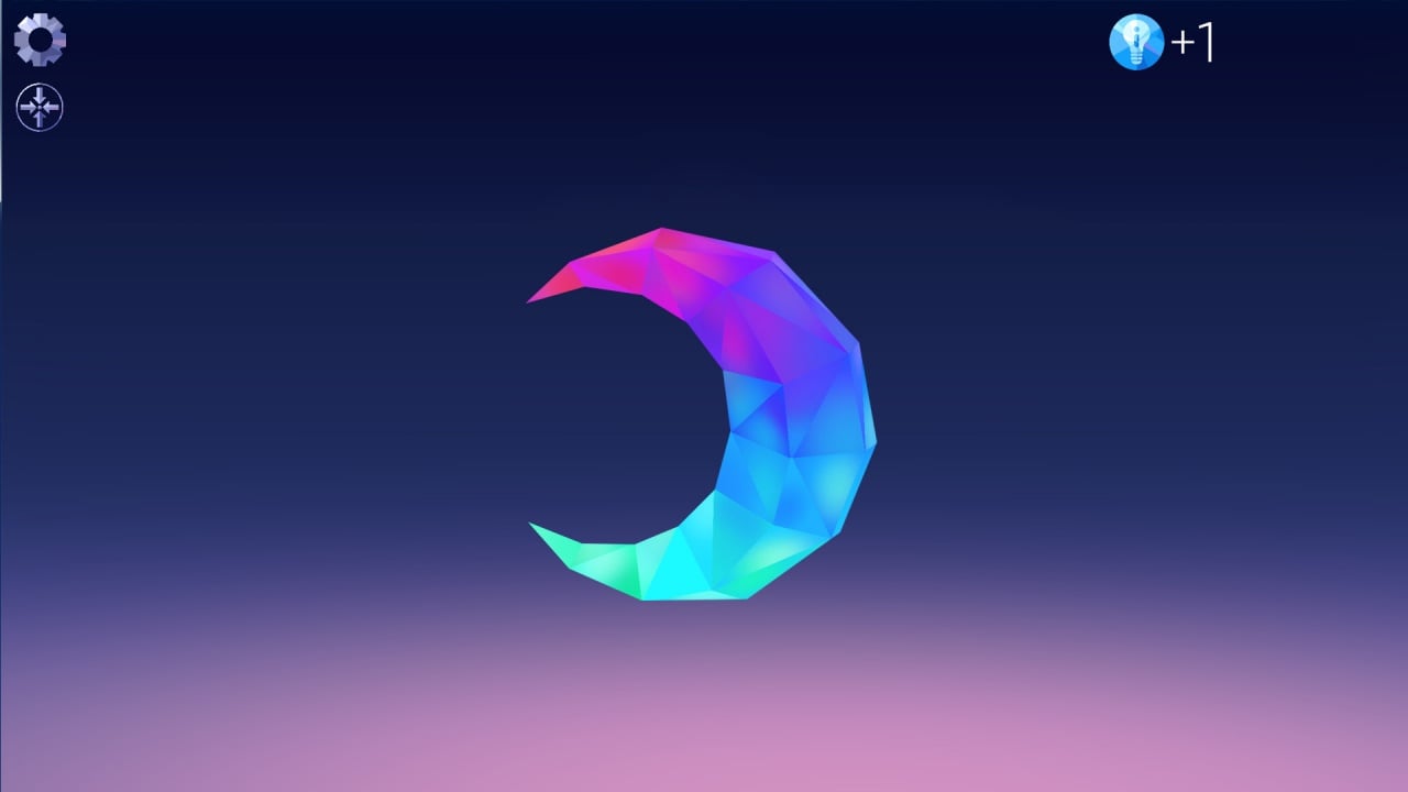 LowPoly 3D 艺术绘画（按数字）[LowPoly 3D Art Paint by Number] 游戏截图6