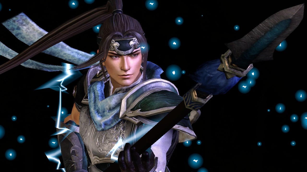 《真三国无双 7：极限传奇》最终版[DYNASTY WARRIORS 7: Xtreme Legends Definitive Edition] 游戏截图6