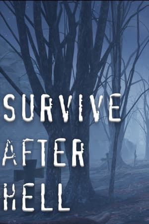 地狱后生存[Survive after hell] 游戏封面