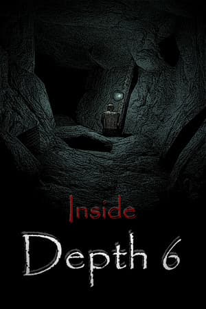 内部深度 6[Inside Depth 6] 游戏封面