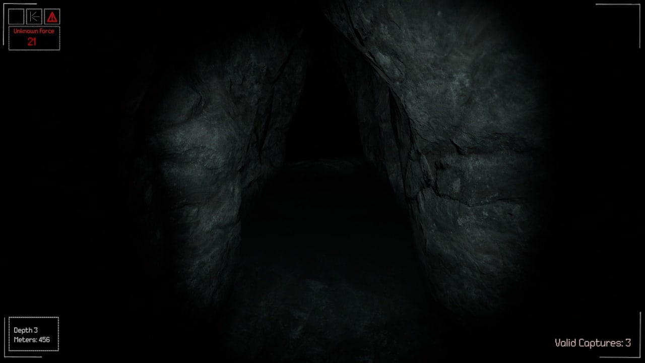 内部深度 6[Inside Depth 6] 游戏截图13