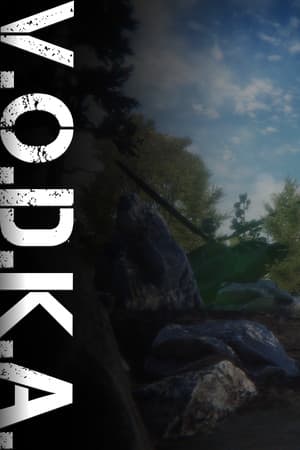 伏特加酒。开放世界生存射击游戏[V.O.D.K.A. Open World Survival Shooter] 游戏封面