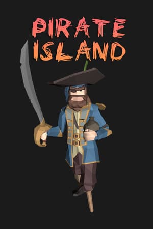 海盗岛[Pirate Island] 游戏封面