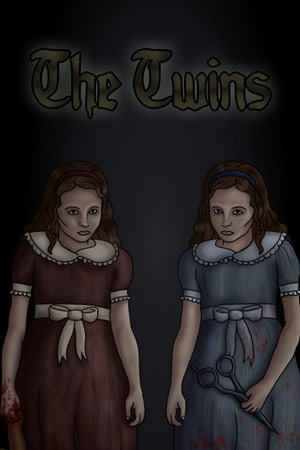 双胞胎[The Twins] 游戏封面