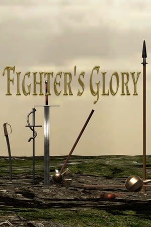 战士的荣耀[Fighters' Glory] 游戏封面