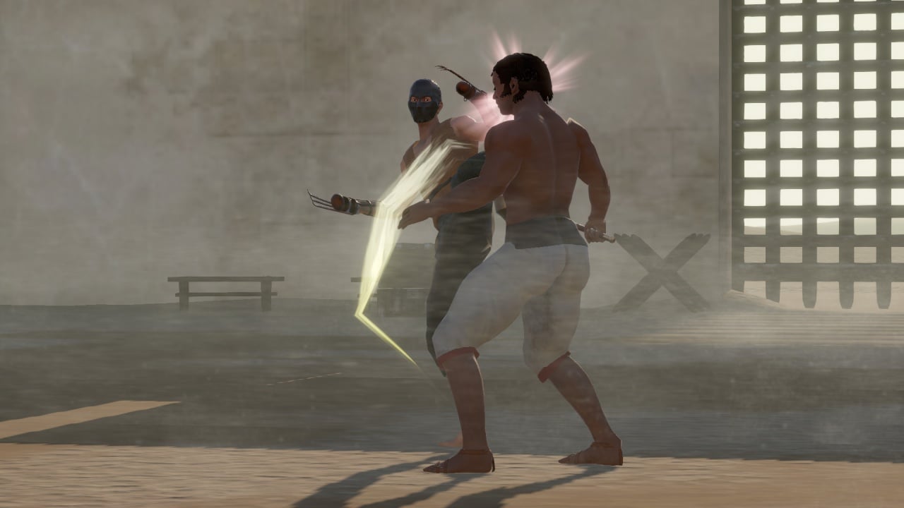 战士的荣耀[Fighters' Glory] 游戏截图3
