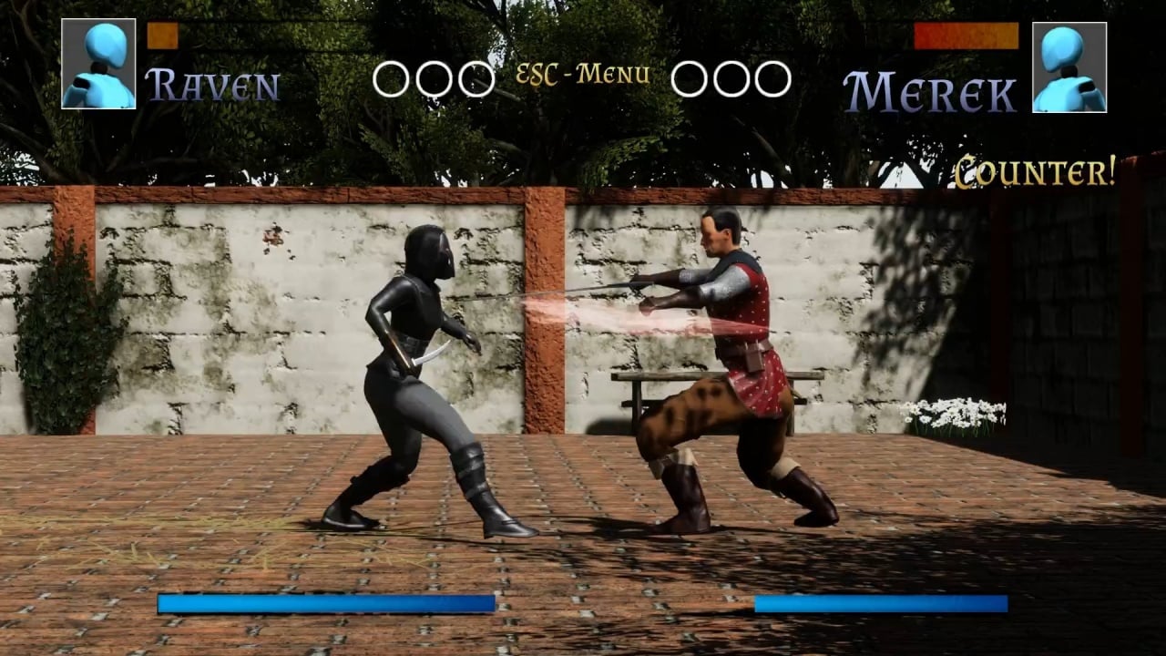 战士的荣耀[Fighters' Glory] 游戏截图8