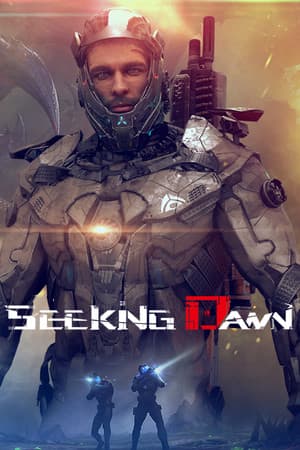寻找黎明[Seeking Dawn] 游戏封面