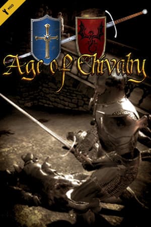 骑士时代[Age of Chivalry] 游戏封面