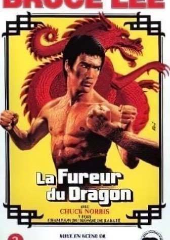 李小龙：龙的呼唤[Bruce Lee: Call of the Dragon] 游戏封面