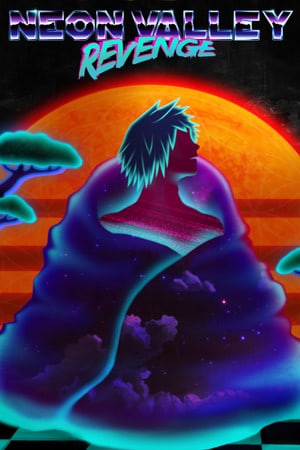霓虹谷：复仇[Neon Valley: Revenge] 游戏封面