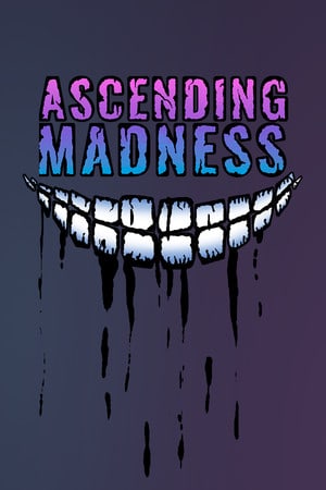 疯狂上升[Ascending Madness] 游戏封面