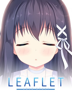 传单爱情故事[Leaflet Love Story] 游戏封面
