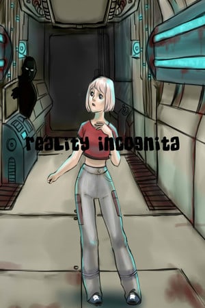 未知的现实[Reality Incognita] 游戏封面