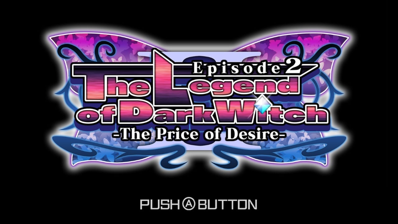 黑暗女巫传奇2[The Legend of Dark Witch 2] 游戏截图2
