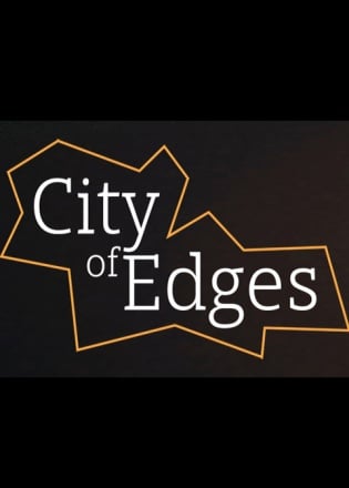 边缘之城[City of Edges] 游戏封面