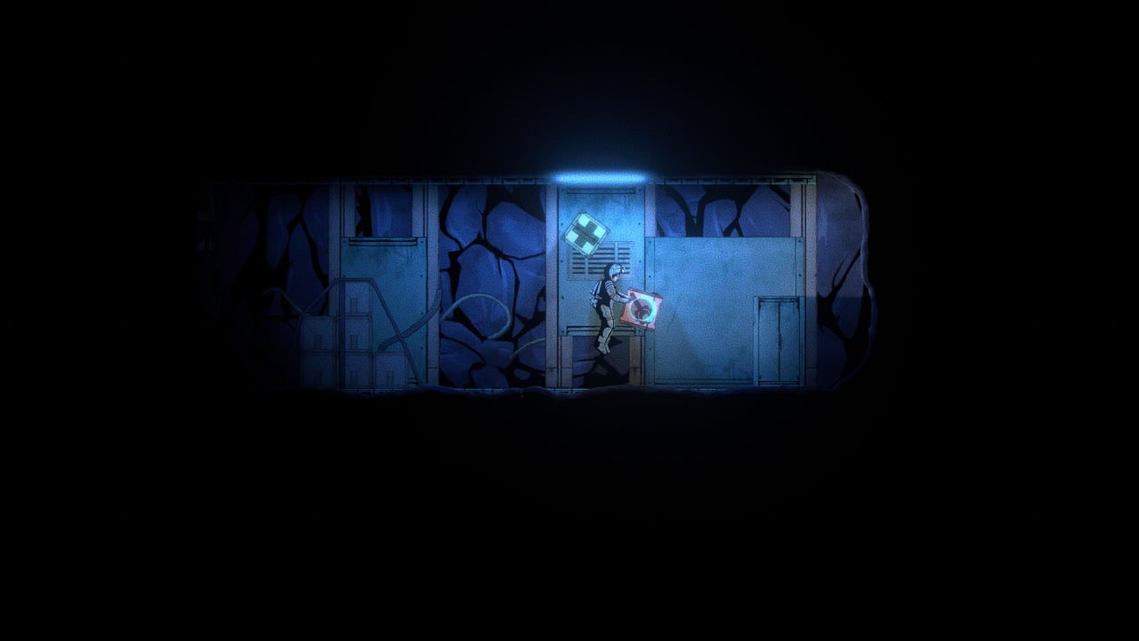 隐[Oculto] 游戏截图6