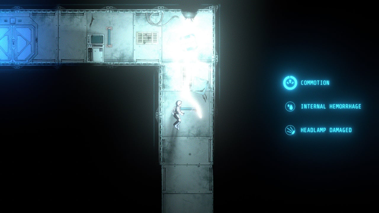 隐[Oculto] 游戏截图9