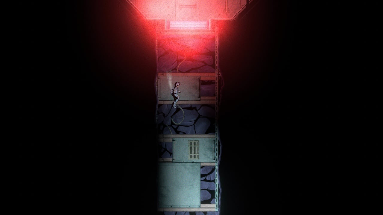隐[Oculto] 游戏截图10