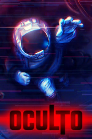 隐[Oculto] 游戏封面