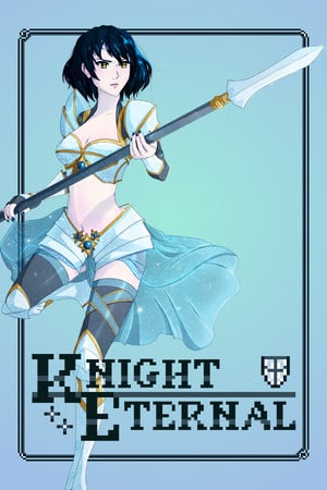 永恒骑士[Knight Eternal] 游戏封面