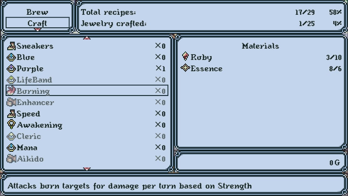 永恒骑士[Knight Eternal] 游戏截图6