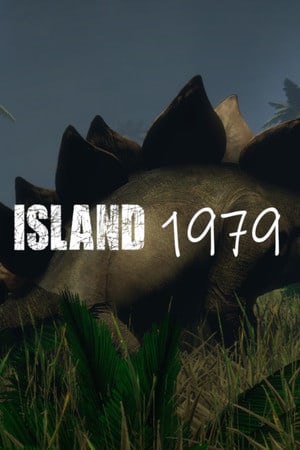 岛屿 1979[Island 1979] 游戏封面