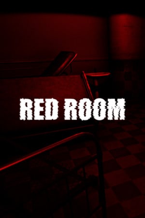 红房[Red Room] 游戏封面