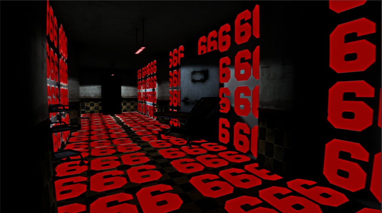 红房[Red Room] 游戏截图13