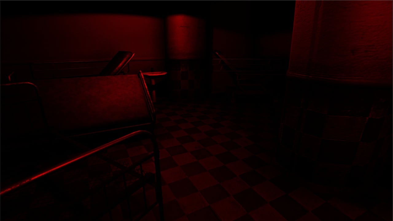 红房[Red Room] 游戏截图2