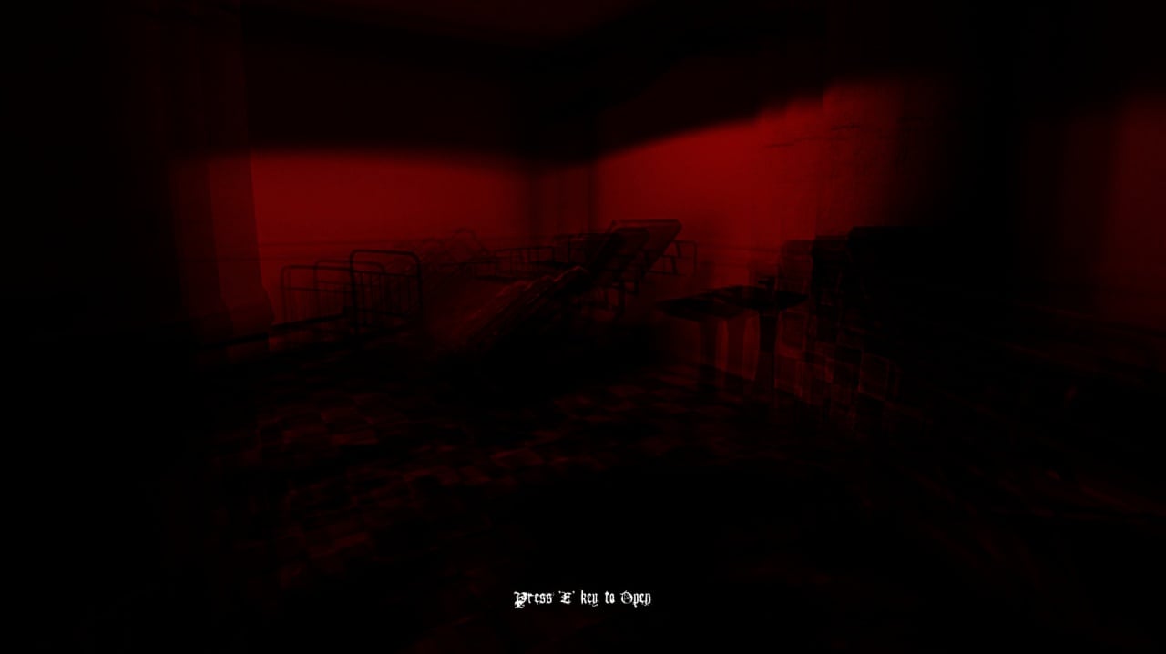 红房[Red Room] 游戏截图6