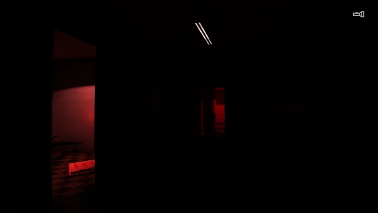 红房[Red Room] 游戏截图7