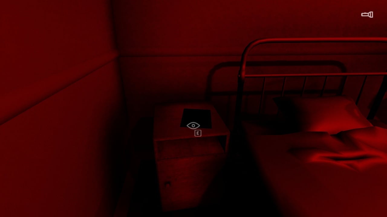 红房[Red Room] 游戏截图3
