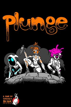 暴跌[Plunge] 游戏封面