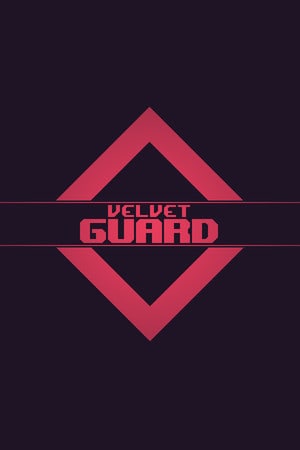 天鹅绒卫士[Velvet Guard] 游戏封面