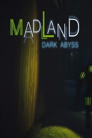 美食乐园[Madland] 游戏封面