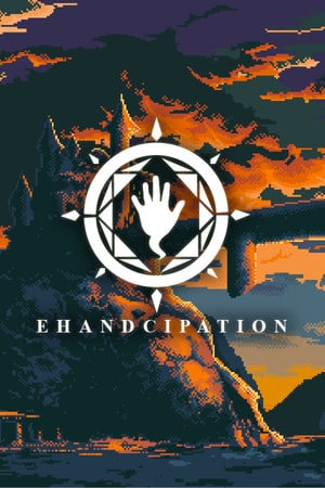 增强能力[Ehandcipation] 游戏封面