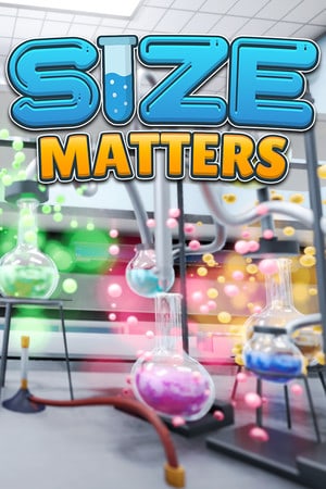 尺寸很重要[Size Matters] 游戏封面