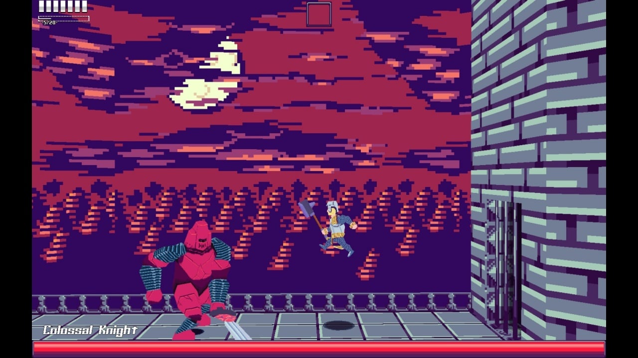 立体模型地牢探索[Diorama Dungeoncrawl] 游戏截图3