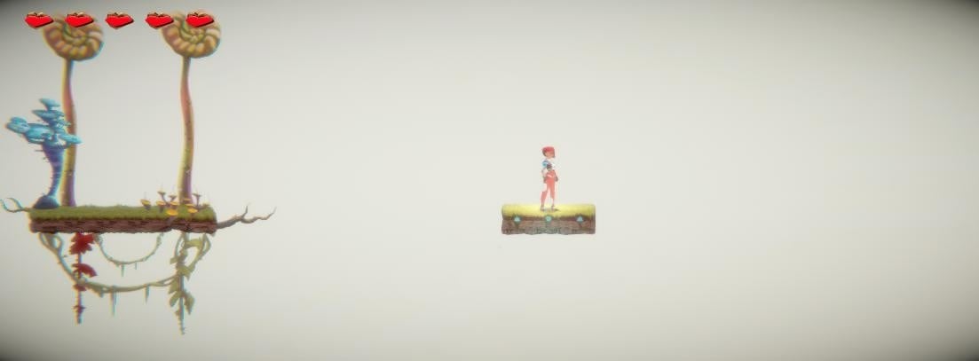 加纳的世界[Gjana's World] 游戏截图6