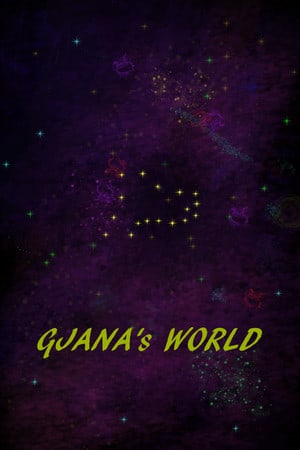 加纳的世界[Gjana's World] 游戏封面