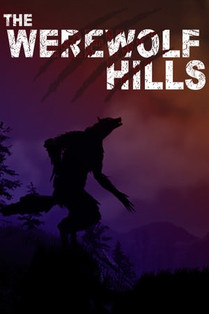 狼人岭[The Werewolf Hills] 游戏封面