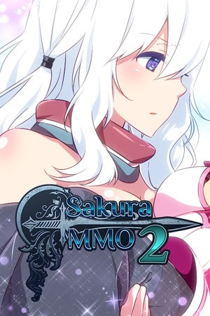 樱花MMO 2[Sakura MMO 2] 游戏封面