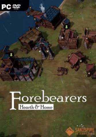 前人[Forebearers] 游戏封面