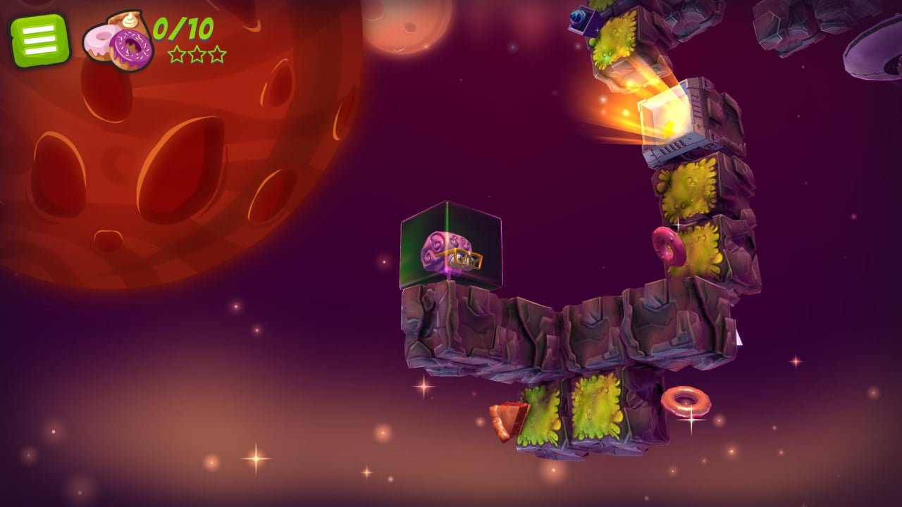 外星果冻：深思熟虑！[Alien Jelly: Food For Thought!] 游戏截图7