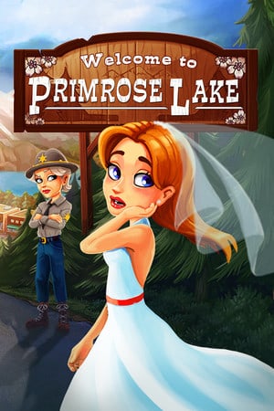 欢迎来到樱草湖[Welcome to Primrose Lake] 游戏封面