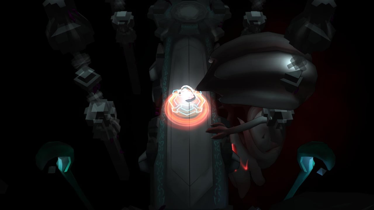 最后的光环[The Last Aura] 游戏截图4