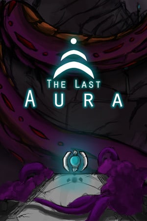 最后的光环[The Last Aura] 游戏封面