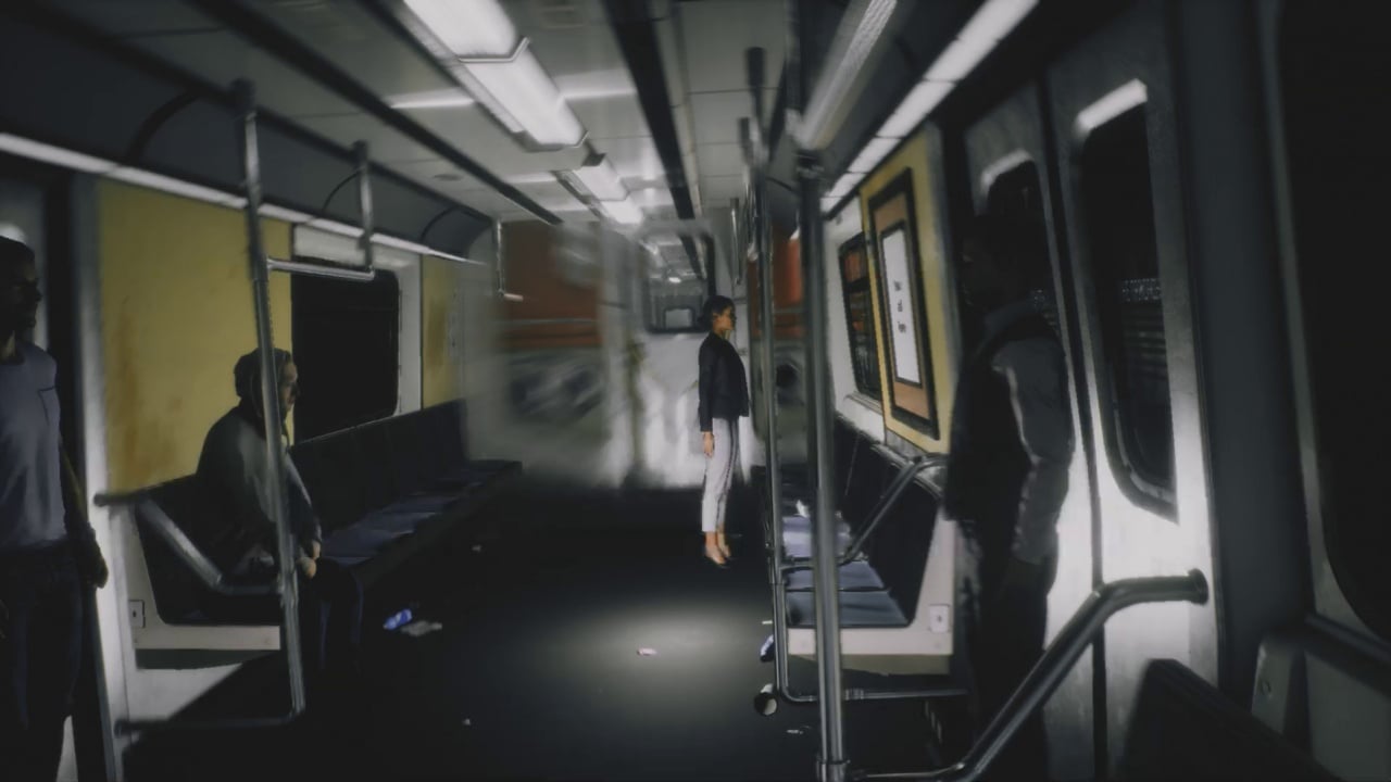 地铁爆炸模拟器[Metro Explosion Simulator] 游戏截图4